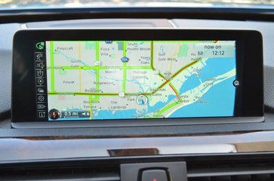 2016 BMW 4 Series 428i Convertible W/M Sport, Technology and Premium Packages