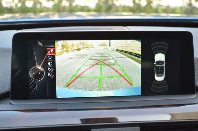 2016 BMW 4 Series 428i Convertible W/M Sport, Technology and Premium Packages