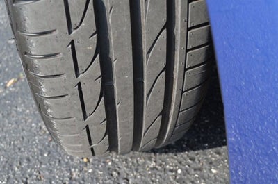 2016 BMW 4 Series 428i Convertible W/M Sport, Technology and Premium Packages