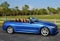 2016 BMW 4 Series 428i Convertible W/M Sport, Technology and Premium Packages