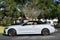 2023 BMW 4 Series 430i xDrive Convertible W/M Sport and Premium Packages