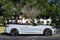 2023 BMW 4 Series 430i xDrive Convertible W/M Sport and Premium Packages