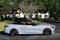 2023 BMW 4 Series 430i xDrive Convertible W/M Sport and Premium Packages