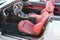 2023 BMW 4 Series 430i xDrive Convertible W/M Sport and Premium Packages