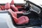 2023 BMW 4 Series 430i xDrive Convertible W/M Sport and Premium Packages