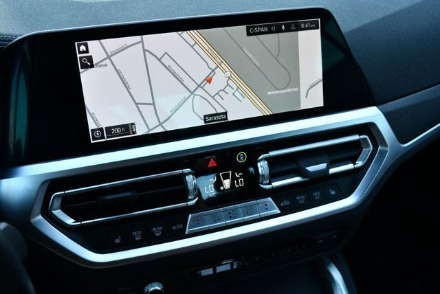 2023 BMW 4 Series 430i xDrive Convertible W/M Sport and Premium Packages