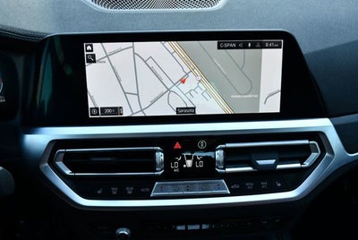 2023 BMW 4 Series 430i xDrive Convertible W/M Sport and Premium Packages