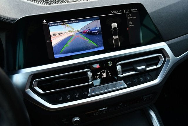 2023 BMW 4 Series 430i xDrive Convertible W/M Sport and Premium Packages