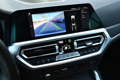 2023 BMW 4 Series 430i xDrive Convertible W/M Sport and Premium Packages