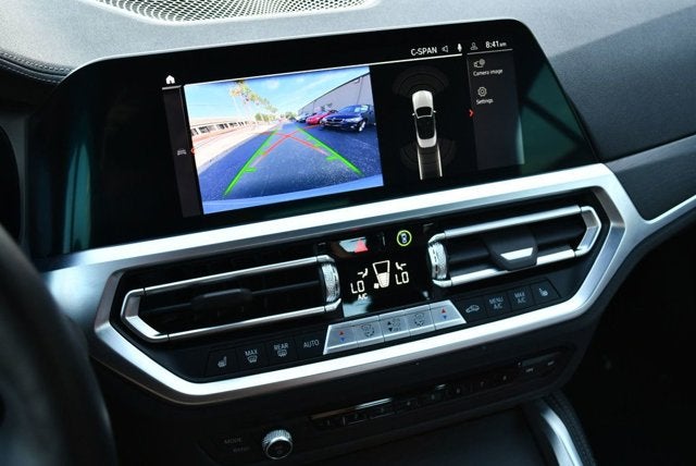 2023 BMW 4 Series 430i xDrive Convertible W/M Sport and Premium Packages