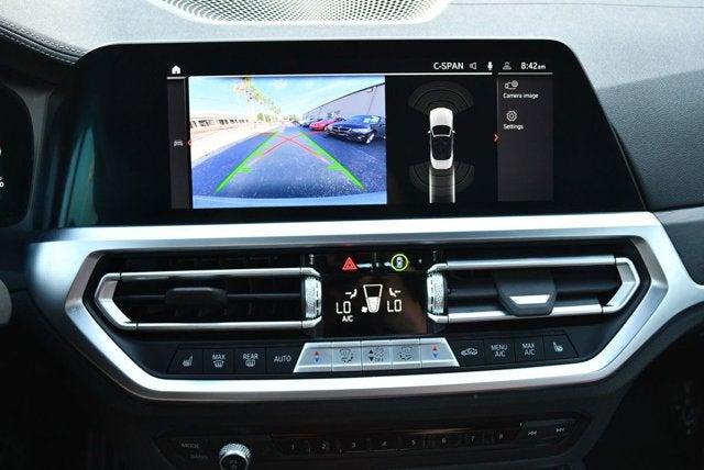 2023 BMW 4 Series 430i xDrive Convertible W/M Sport and Premium Packages