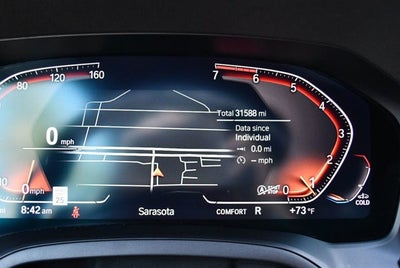 2023 BMW 4 Series 430i xDrive Convertible W/M Sport and Premium Packages