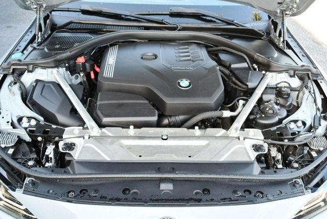 2023 BMW 4 Series 430i xDrive Convertible W/M Sport and Premium Packages