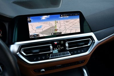 2023 BMW 4 Series 430i xDrive Convertible W/M Sport and Premium Packages