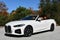 2023 BMW 4 Series 430i xDrive Convertible W/M Sport and Premium Packages