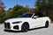 2023 BMW 4 Series 430i xDrive Convertible W/M Sport and Premium Packages