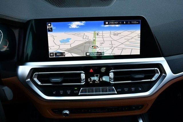 2023 BMW 4 Series 430i xDrive Convertible W/M Sport and Premium Packages