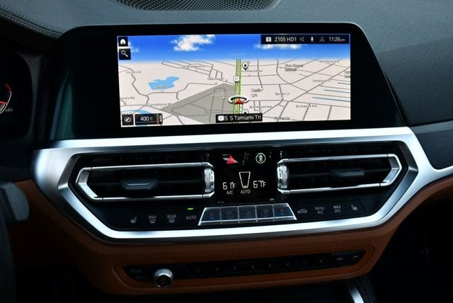 2023 BMW 4 Series 430i xDrive Convertible W/M Sport and Premium Packages