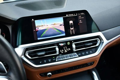 2023 BMW 4 Series 430i xDrive Convertible W/M Sport and Premium Packages