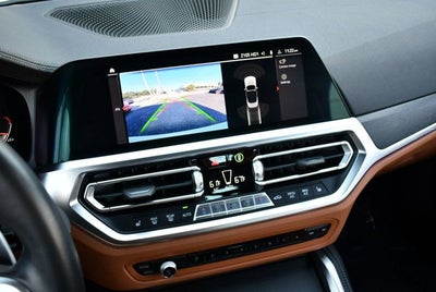 2023 BMW 4 Series 430i xDrive Convertible W/M Sport and Premium Packages