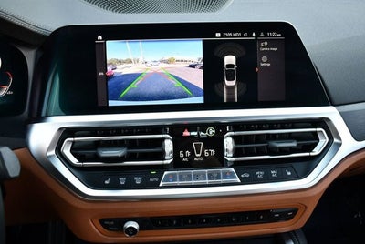 2023 BMW 4 Series 430i xDrive Convertible W/M Sport and Premium Packages