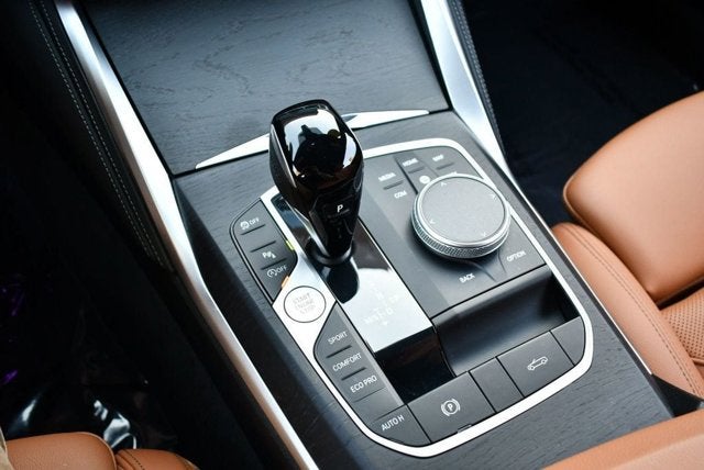 2023 BMW 4 Series 430i xDrive Convertible W/M Sport and Premium Packages