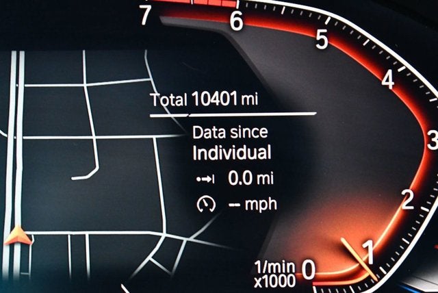 2023 BMW 4 Series 430i xDrive Convertible W/M Sport and Premium Packages