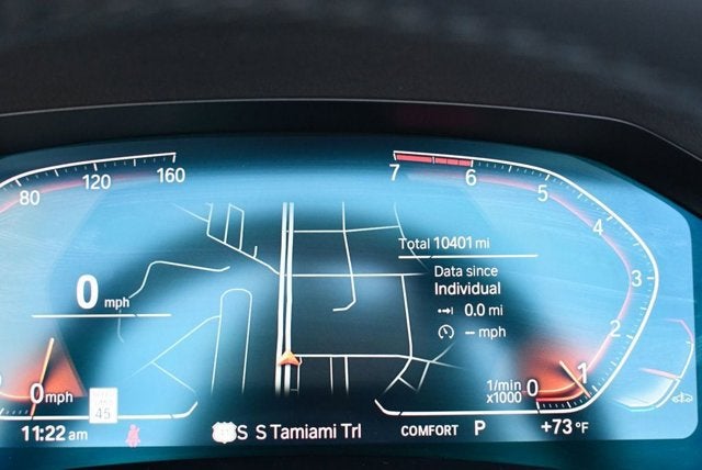 2023 BMW 4 Series 430i xDrive Convertible W/M Sport and Premium Packages