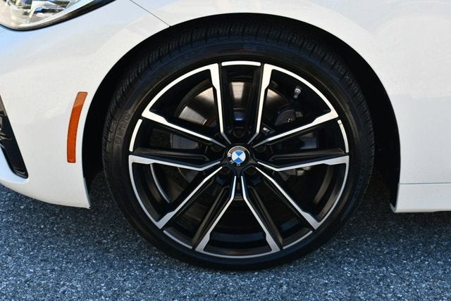 2023 BMW 4 Series 430i xDrive Convertible W/M Sport and Premium Packages