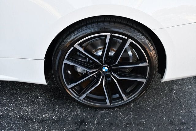 2023 BMW 4 Series 430i xDrive Convertible W/M Sport and Premium Packages