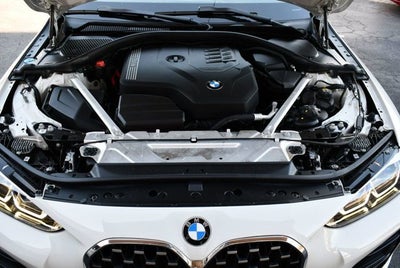 2023 BMW 4 Series 430i xDrive Convertible W/M Sport and Premium Packages