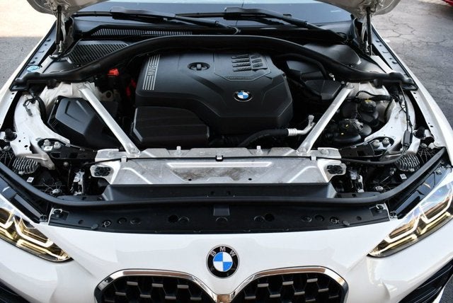 2023 BMW 4 Series 430i xDrive Convertible W/M Sport and Premium Packages