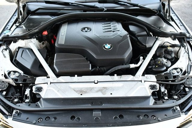 2023 BMW 4 Series 430i xDrive Convertible W/M Sport and Premium Packages