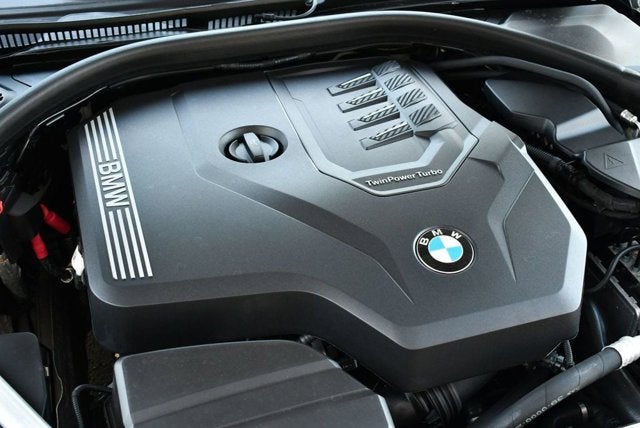 2023 BMW 4 Series 430i xDrive Convertible W/M Sport and Premium Packages