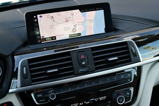 2019 BMW 4 Series 430i xDrive Convertible W/Luxury & Convenience Packages