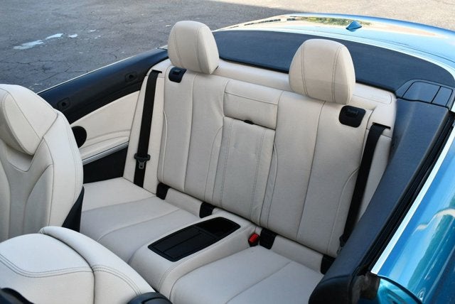 2019 BMW 4 Series 430i xDrive Convertible W/Luxury & Convenience Packages