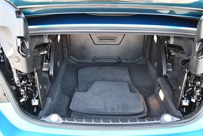 2019 BMW 4 Series 430i xDrive Convertible W/Luxury & Convenience Packages