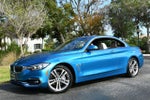 2019 BMW 4 Series 430i xDrive Convertible W/Luxury & Convenience Packages