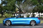 2019 BMW 4 Series 430i xDrive Convertible W/Luxury & Convenience Packages