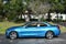 2019 BMW 4 Series 430i xDrive Convertible W/Luxury & Convenience Packages