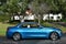 2019 BMW 4 Series 430i xDrive Convertible W/Luxury & Convenience Packages