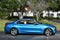 2019 BMW 4 Series 430i xDrive Convertible W/Luxury & Convenience Packages