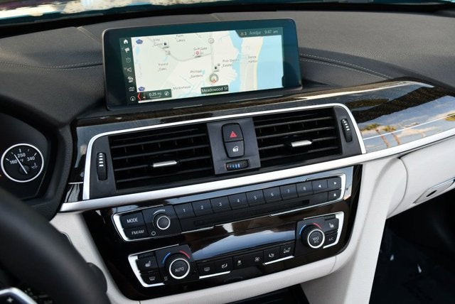 2019 BMW 4 Series 430i xDrive Convertible W/Luxury & Convenience Packages