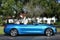 2019 BMW 4 Series 430i xDrive Convertible W/Luxury & Convenience Packages