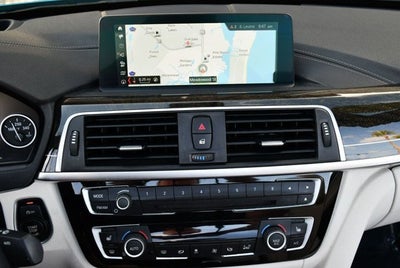 2019 BMW 4 Series 430i xDrive Convertible W/Luxury & Convenience Packages