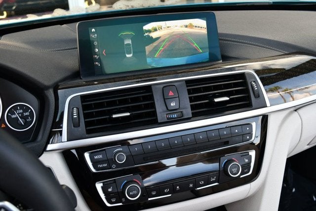 2019 BMW 4 Series 430i xDrive Convertible W/Luxury & Convenience Packages