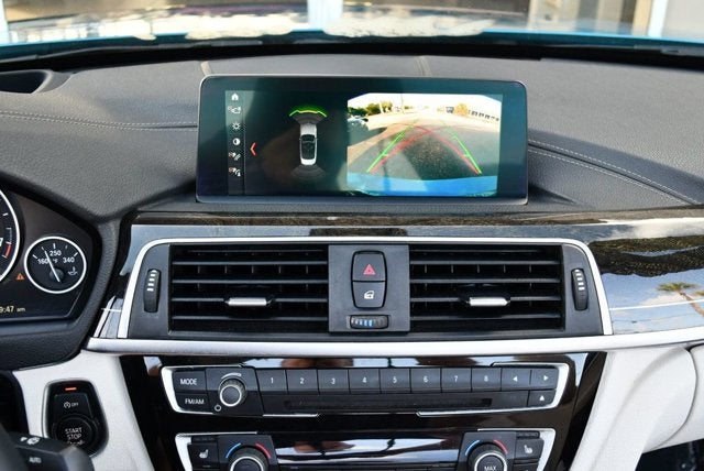 2019 BMW 4 Series 430i xDrive Convertible W/Luxury & Convenience Packages