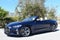 2024 BMW 4 Series M440i Convertible W/Premium and Parking Assistance Packages0i