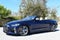 2024 BMW 4 Series M440i Convertible W/Premium and Parking Assistance Packages0i