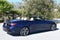 2024 BMW 4 Series M440i Convertible W/Premium and Parking Assistance Packages0i